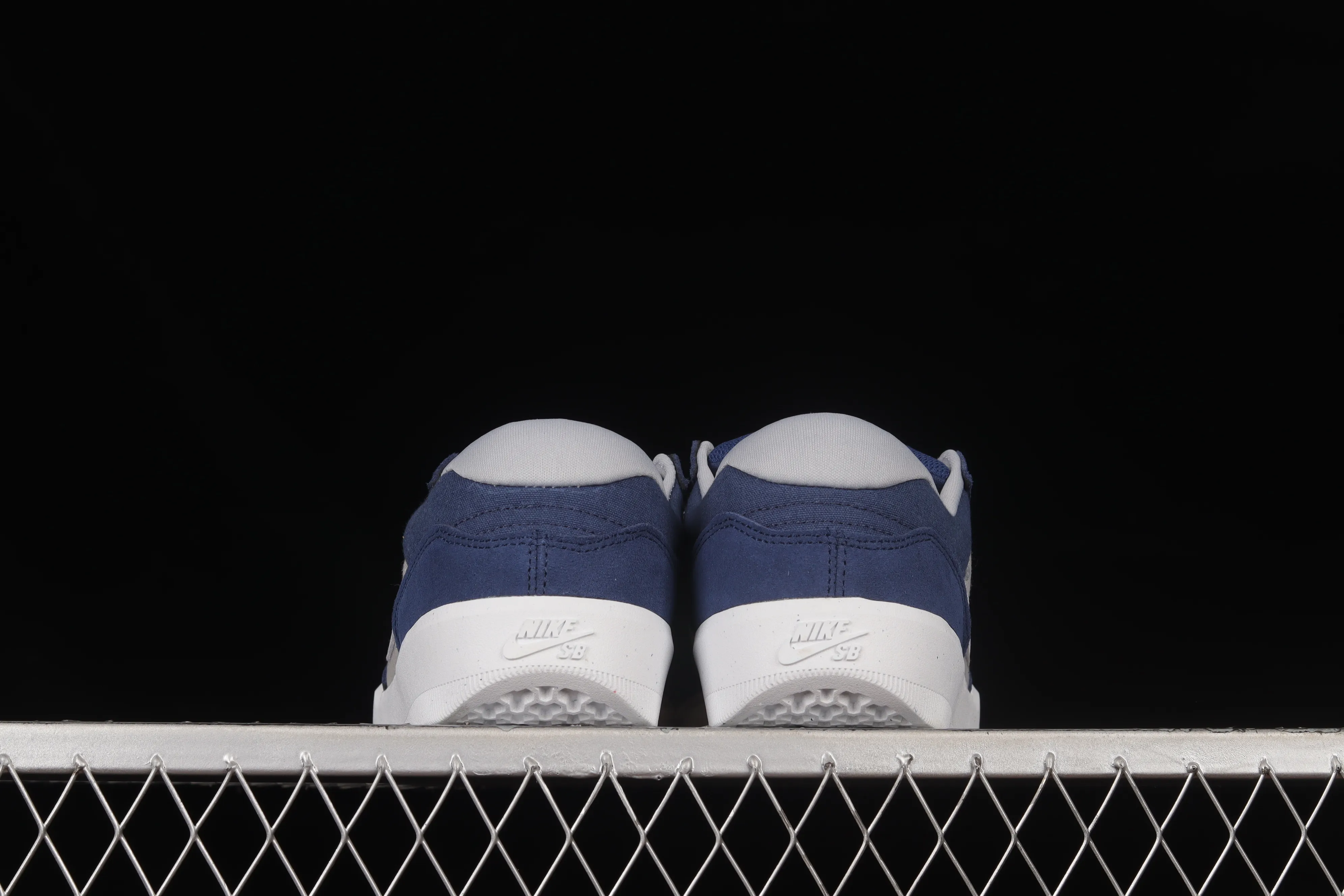 All categories Nk SB Dunk series Nk Force 58 simplified skateboard shoes Nk SB Force 58 Nike simplified retro skateboard shoes CZ2959-403